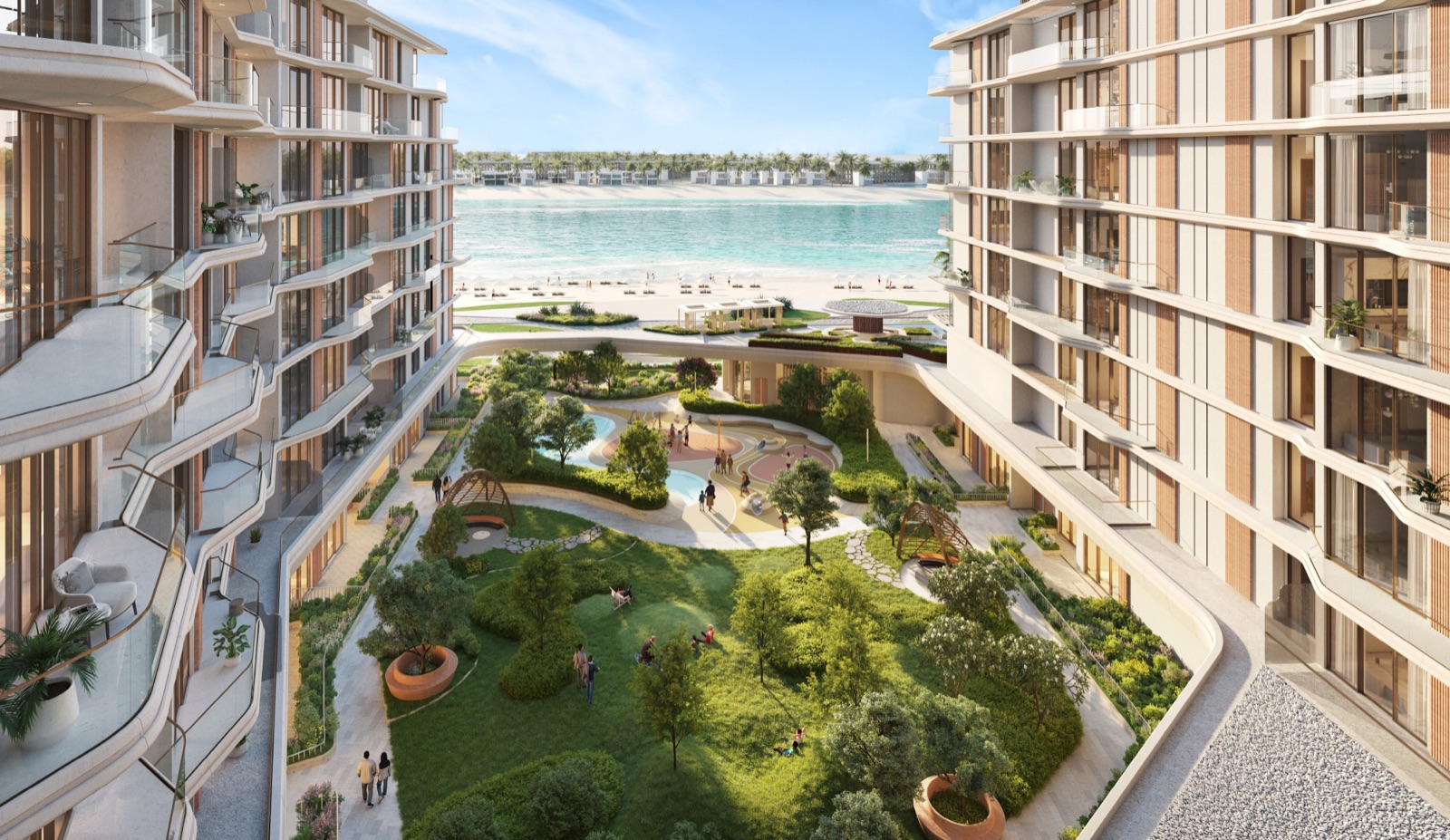 Flora Isle